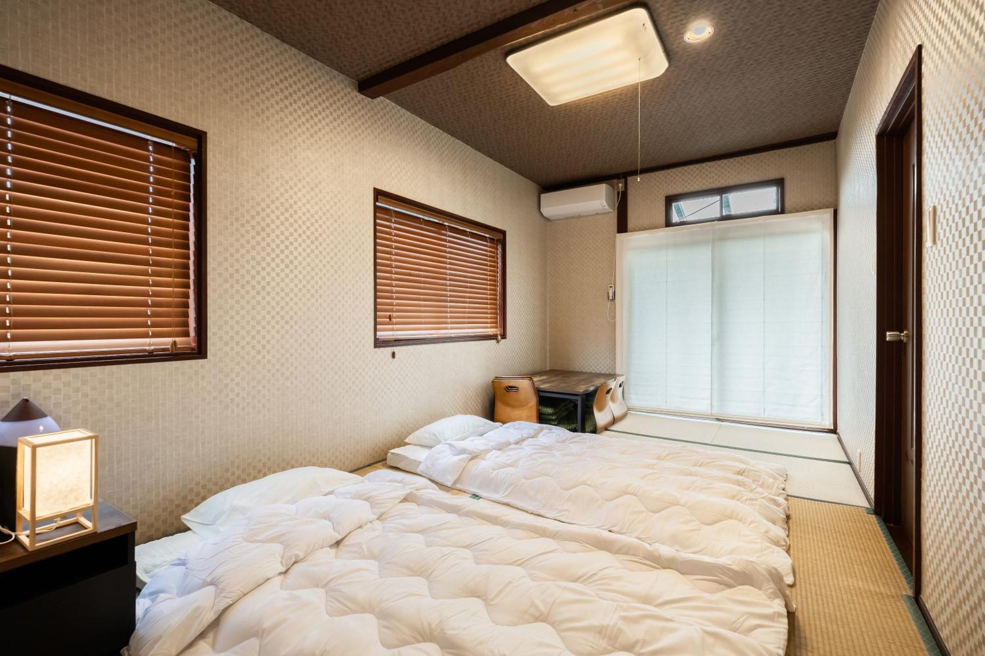 Villa Nest Olive Atami Atami  Exterior foto